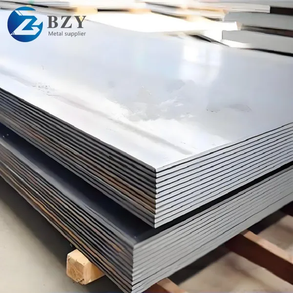Carbon Steel Plate Mild Ship Building Steel Sheet Iron Sheet Carbon Steel Plate