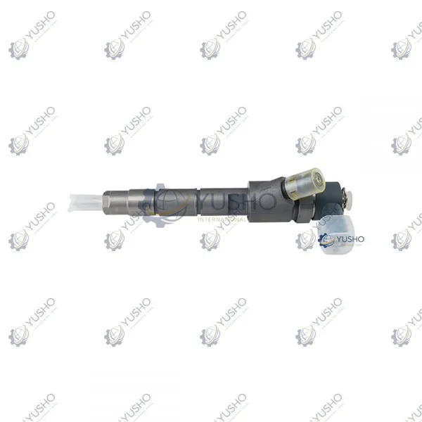 Fuel Injector 60268485K for SANY Excavator Genuine OEM photo-3