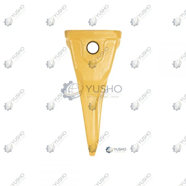 Bucket Teeth 132705040393A for SANY SY550 Genuine OEM photo-3