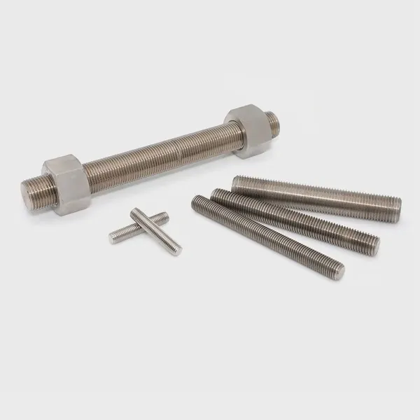 DIN 931 DIN 933 DIN 6921 High Tensile Zinc Coating Hex Head Flange Shoulder Bolt