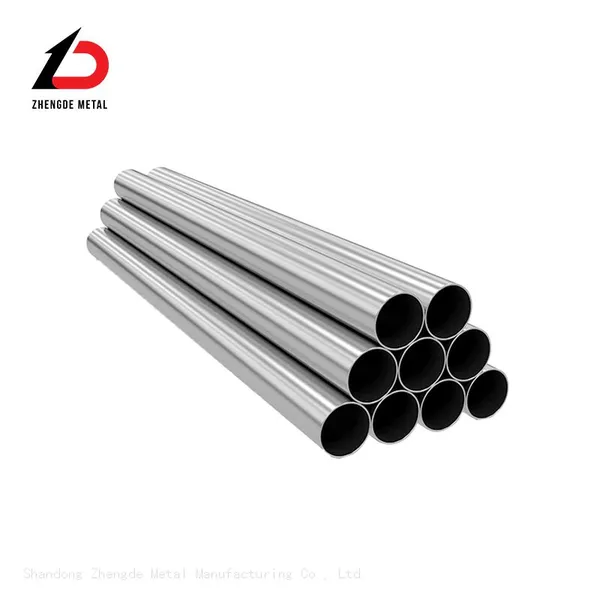 Heavy Duty Stainless Tubing photo-5