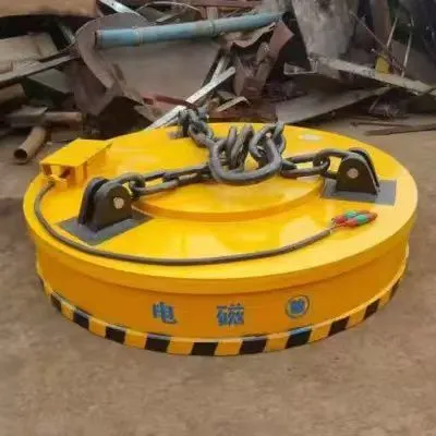 High-power Magnetic Suction Cup photo-2