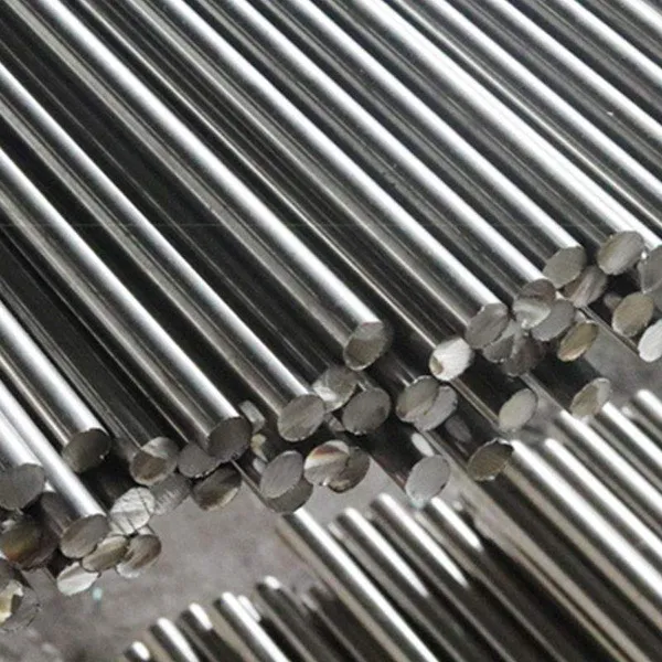 GB 06Cr19Ni10 Stainless Steel Round Bar 10mm Cold Drawn Round Shaft for Machinery Structural Use photo-5