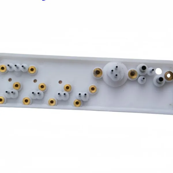 200-043S-244 FMS Board Assembly With Pipe for Videojet 43S 46P Willett 430 460 405 407 Inkjet Coding Printer photo-2