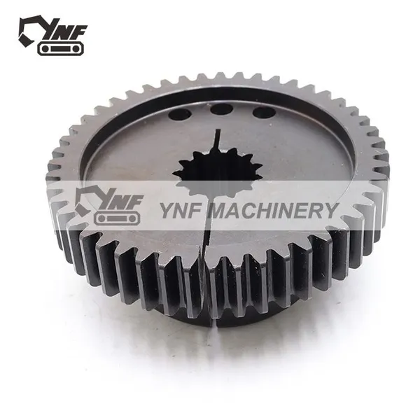 48-13 Excavator Spare Part for Coupling Gearbox Service YNF03554 photo-3