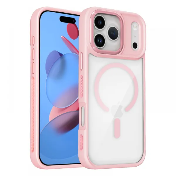 Detachable Wrist Strap Phone Case for IPhone 18 17 16 15 – Anti-Drop Portable Cover photo-4