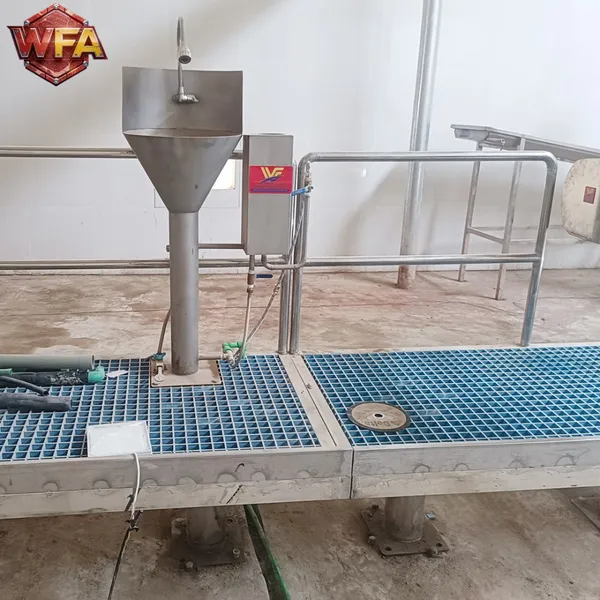 Small Scale Pig Farm Slaughter Equipment Commercial Abattoir Setup Stainless Steel Swine Processing Machine Conveyor
