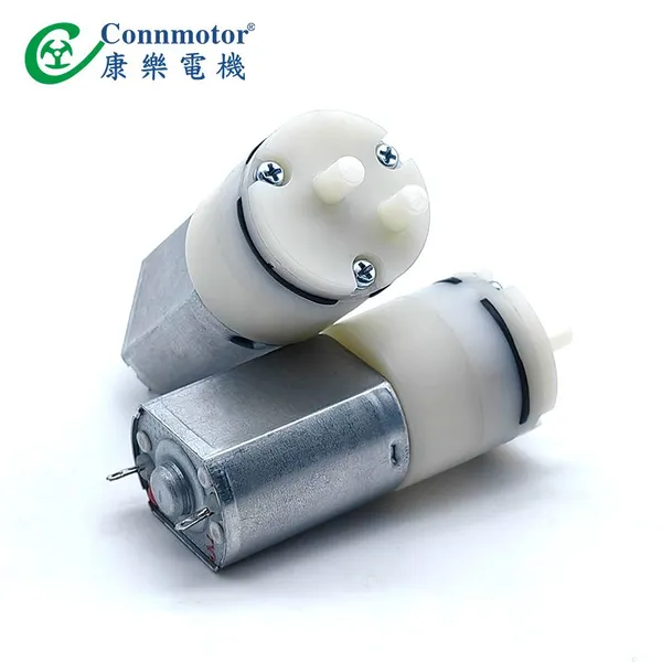 Micro Dc Pressure Pump 1.5V 3.0V 3.7V 6V Mini Air Vaccum Pump for Beauty Tools Adult Products