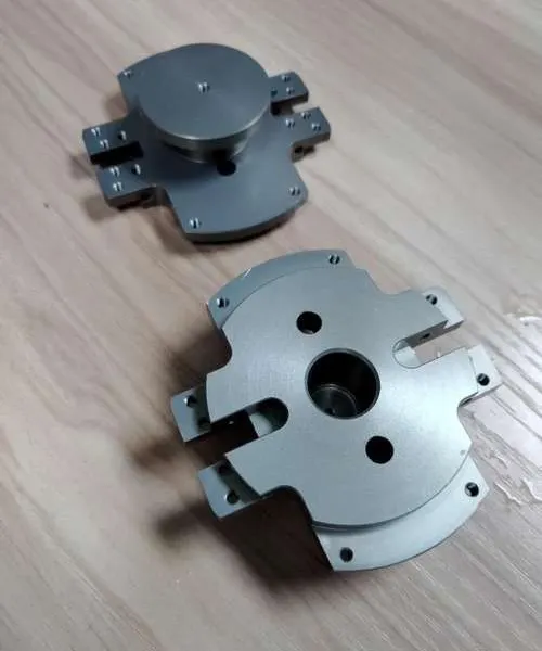 Woodworking Machinery Parts