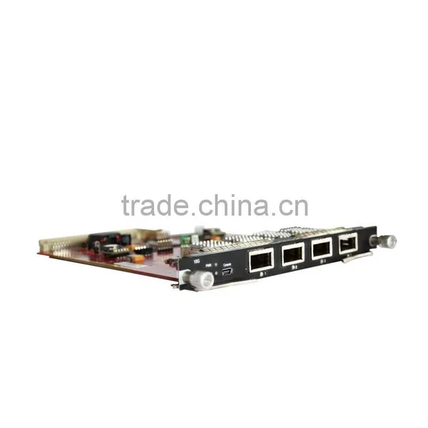 10G Optical Wavelength Conversion Unit With XFP Interface photo-2