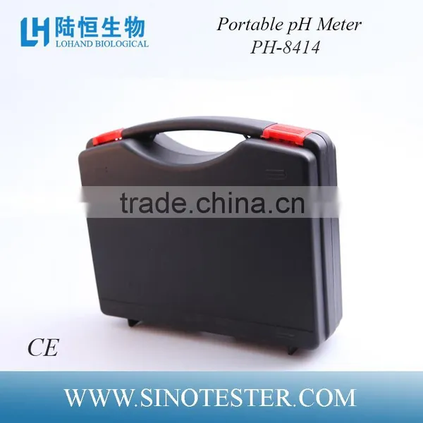 PH-8414 Hotsale Portable & Digital Cheap PH Tester photo-5