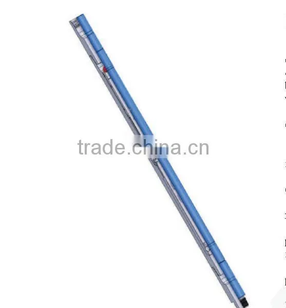 high quality Downhole Multiple activited circulating sub/multi-cycle circulating subs/multistage circulating head