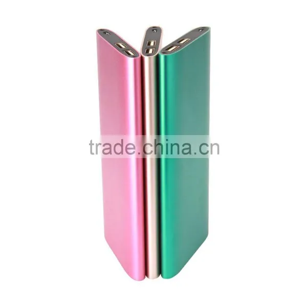 2016 New Power Bank 10000mah Power Bank photo-2