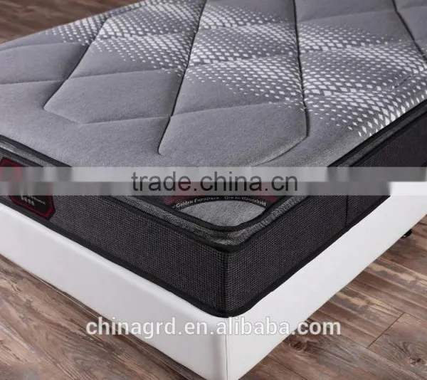Gel Memory Foam Mattress Used Mattresses for Sale CF16-06# photo-3