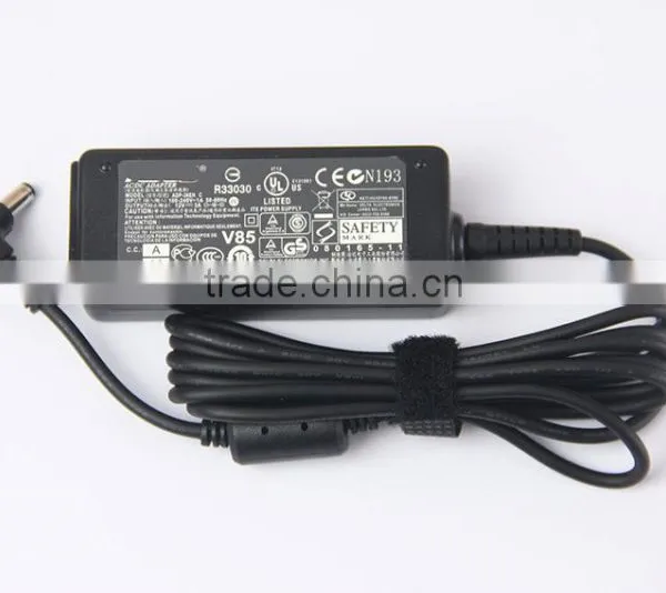 12V 3A 4.8X1.7mm Laptop AC Adapter Charger 36W For Asus Eee PC S101 900HD S101H T101M T101MT T91 ADP-36EH C photo-5