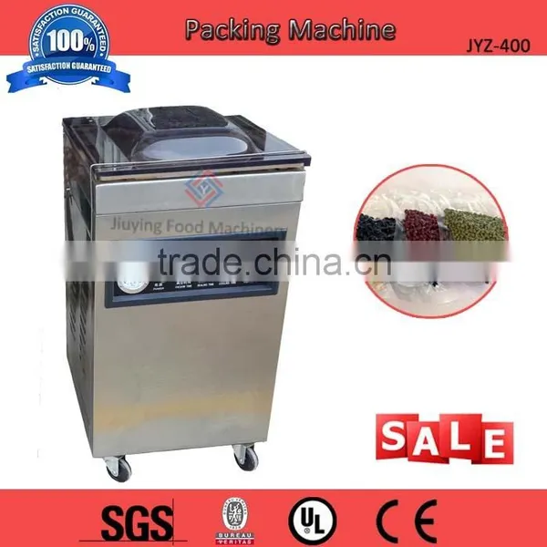 Top Quality Small Food Vacuum Packing Machine