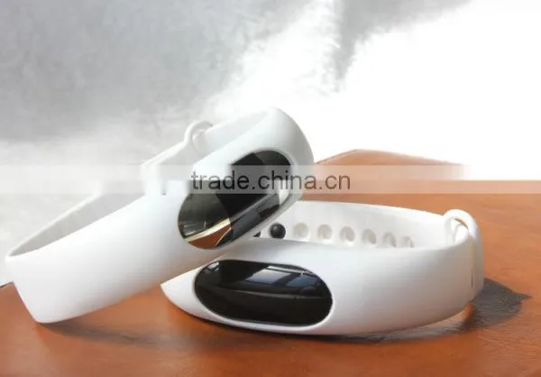 Bluetooth Electronic Watch Bracelet Smart Watch photo-2