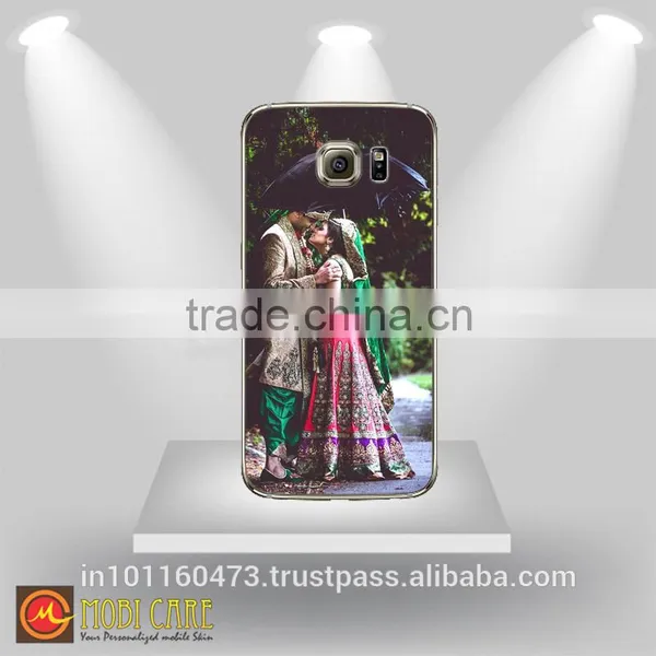 Custom Mobile Vinyl Skin Design System / Software photo-6