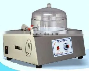 Lab Testing Equipment