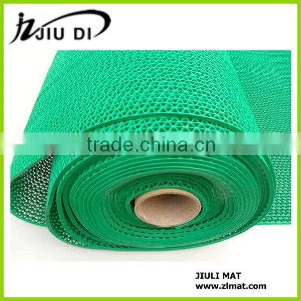 Z Type PVC Mat For Kicthen photo-2