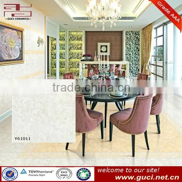Building Material Glazed Floor Tile photo-5