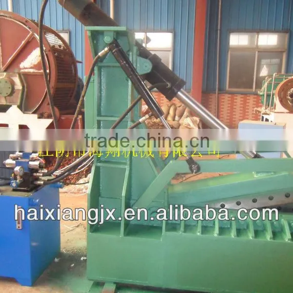 Hot Sale Cut Machine,tyre Tire Cutter photo-3