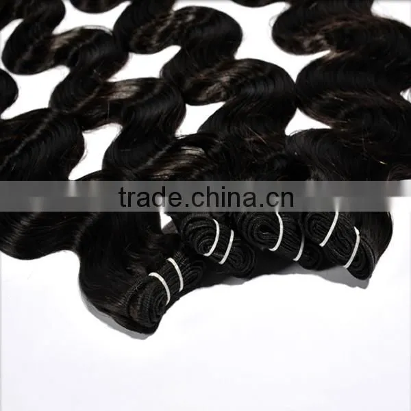 Wholesale Hair Bundle Real Indian Hair For Sale Natural Virgin Raw India Hair In Dubi photo-6