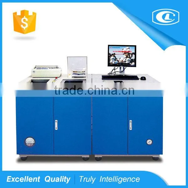 Yarn Textile Spinning Machinery Price photo-5