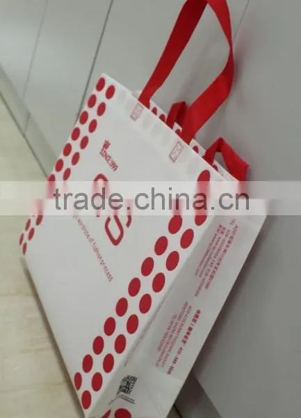 Customized pp Non Woven Bag photo-2