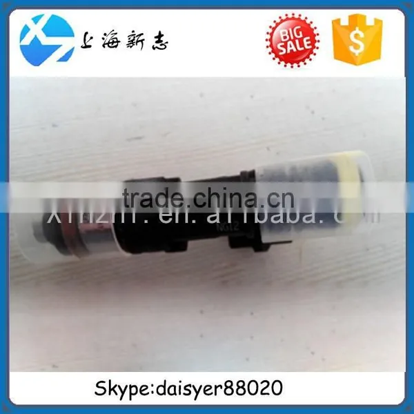 Natural Gas Engine Parts Bosch Gas Injector Nozzle 0280158829