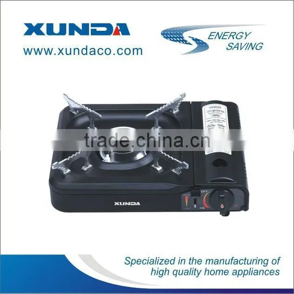 Portable Butane Gas Stove
