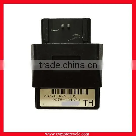 38770-KZV-T02 CDI Box Ignitor ECU Computer Brain for Motorcycle