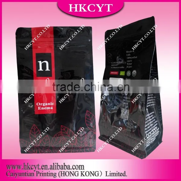 All Kinds of Customized Style Coffee Packaging Bags photo-6