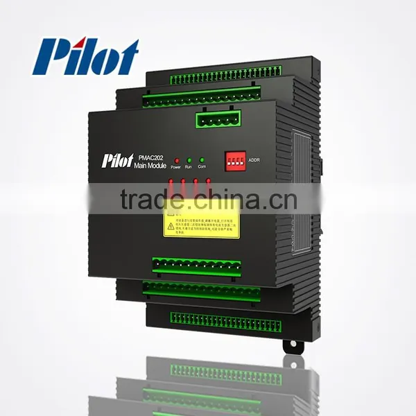 PILOT PMAC203 DC Multi Channel Energy Meter photo-2