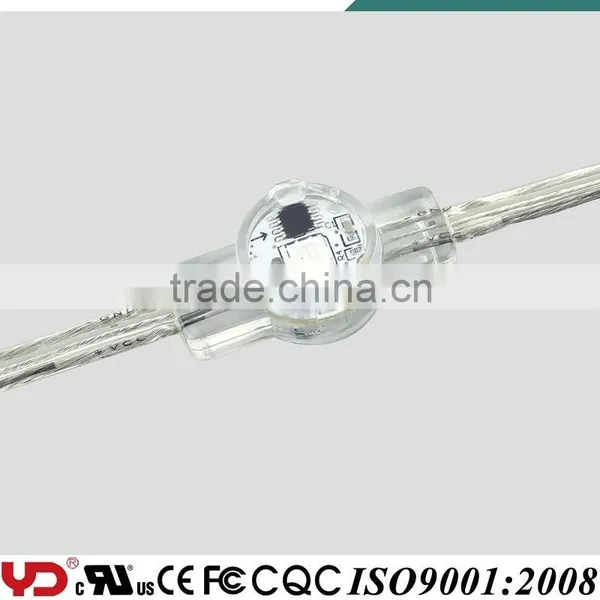 YD UL CE FCC SOSA IP68 LED Light for the Swimming Pool photo-6