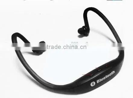 Manufacturer Supply Low Price Wireless Stereo Bluetooth Headset Sport Earphone,bluedio Bluetooth Headset Manual photo-6