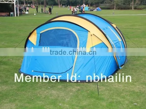 Factory Sale Promotion Pop up Tent photo-3