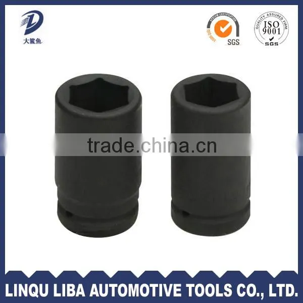 China Wholesale Wrench Impact Industrial Socket photo-4