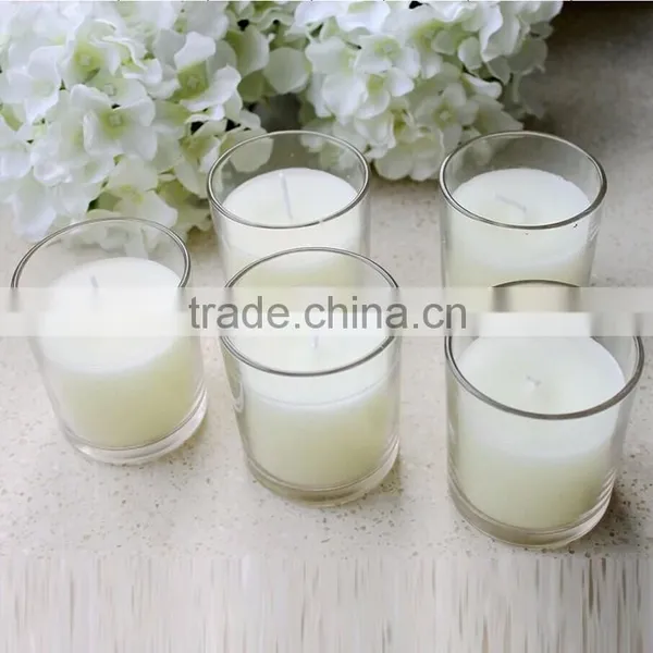 Candle in a Jar/ Aroma Candle/scented Candle/perfume Candle for Party/wedding /home Decorate photo-3