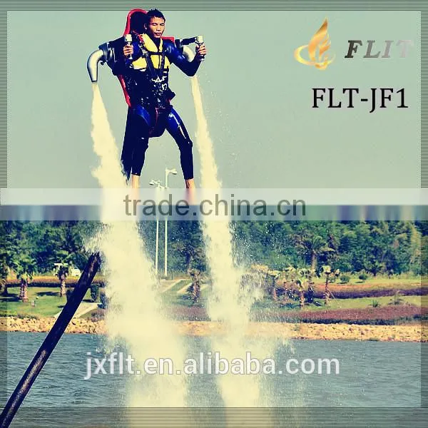 2014 Safe Water Fly Board With 5-point Quick-release Harness