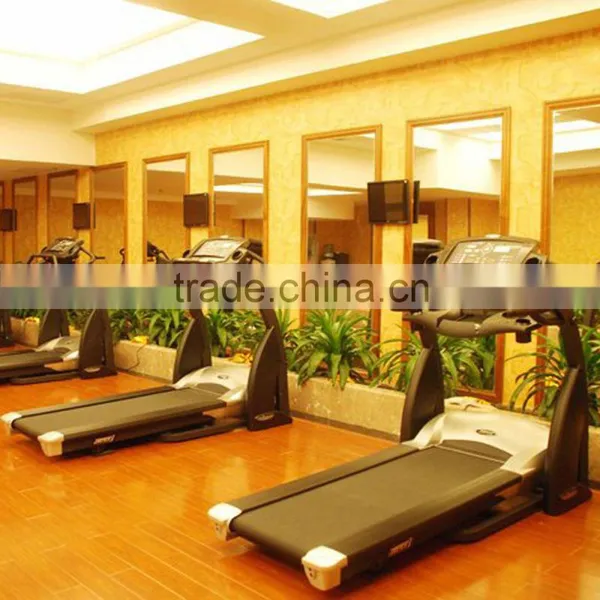 Waterproof Easy Click High Glossy Flooring photo-6