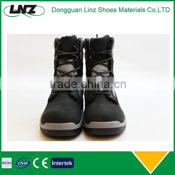 Waterproof Safety Boots photo-2