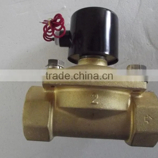 2 Way SOLENOID VALVE photo-6