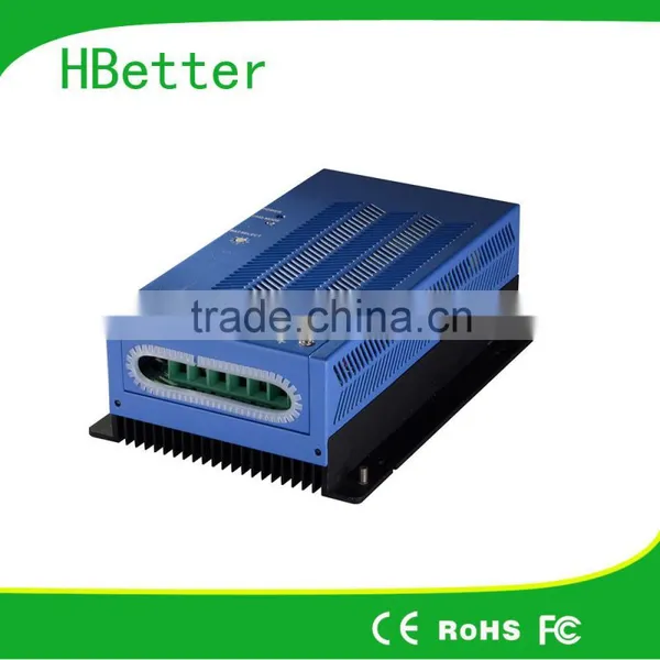 40A MPPT solar charge controller 60A MPPt solar charge controller 12v 24v 48v solar charge controller
