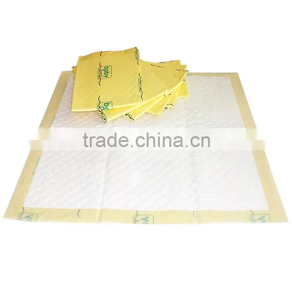 Disposable Underpad photo-6