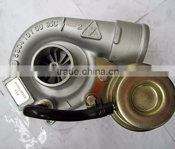 Complete Turbocharger for 53049880001 53049700001 photo-4