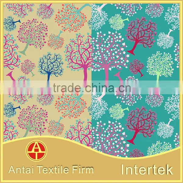 Custom Printed Spandex Fabric Design for Swimwear and Bikini photo-4
