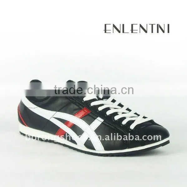 Guangzhou Shoes Manufacturer Style Running Shoes for Men