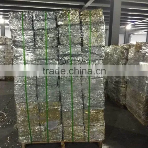 Metal sacrape Aluminum Alloy Scrape for sale