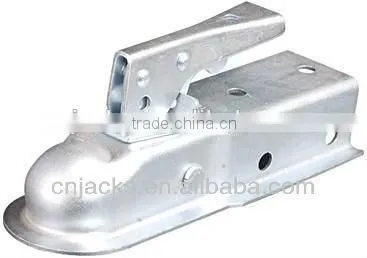 Trailer Couplers
